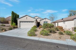 2535 Anani Road, Henderson, NV 89044