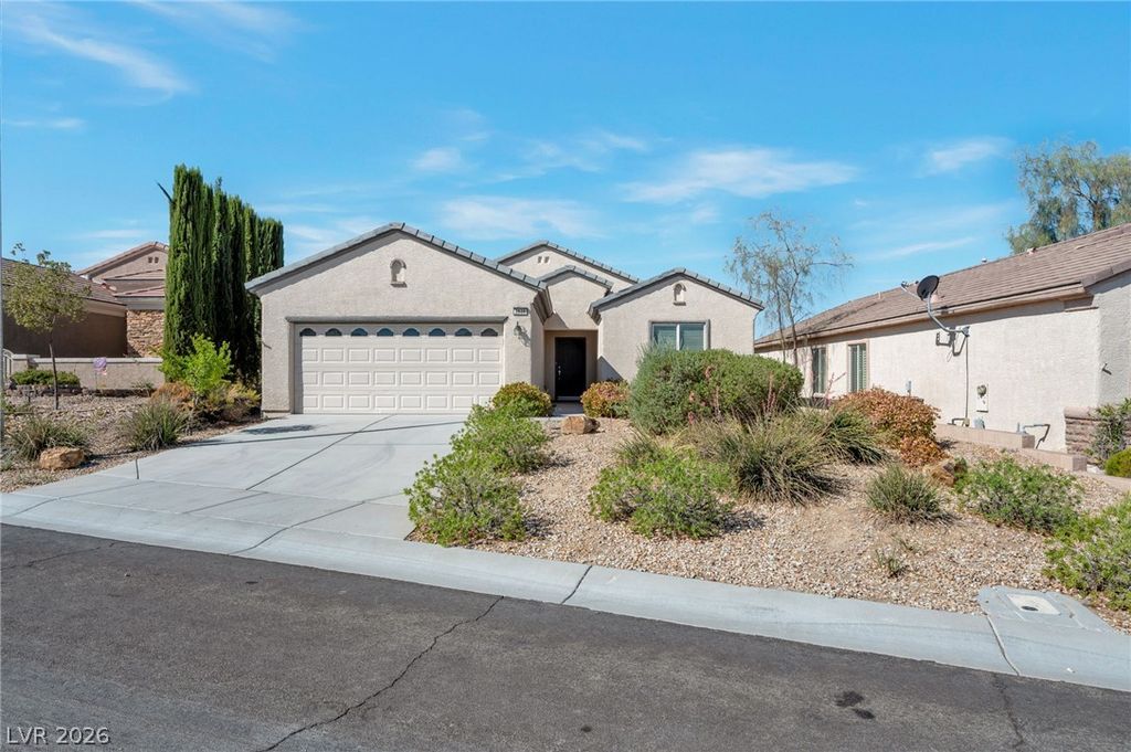 2535 Anani Road, Henderson, NV 89044