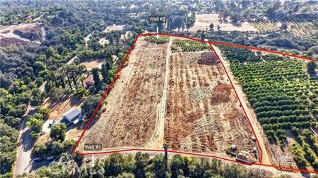 982 Live Oak Park Road, Fallbrook, CA 92028