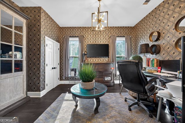 6025 Golf View Crossing, Locust Grove, GA 30248