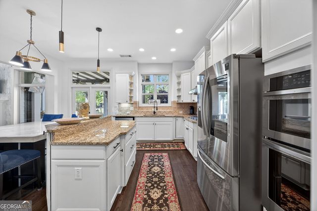 6025 Golf View Crossing, Locust Grove, GA 30248