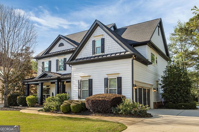 6025 Golf View Crossing, Locust Grove, GA 30248