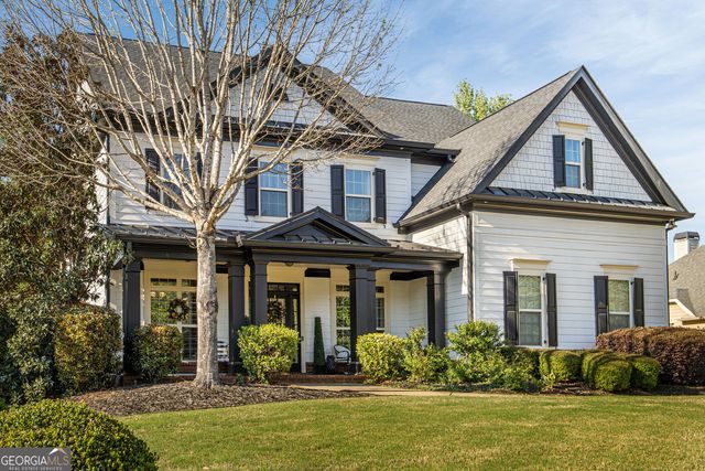 6025 Golf View Crossing, Locust Grove, GA 30248