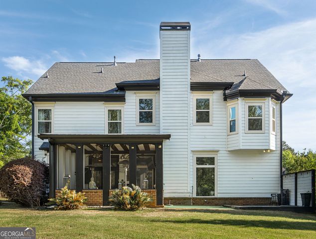 6025 Golf View Crossing, Locust Grove, GA 30248