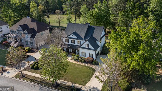 6025 Golf View Crossing, Locust Grove, GA 30248