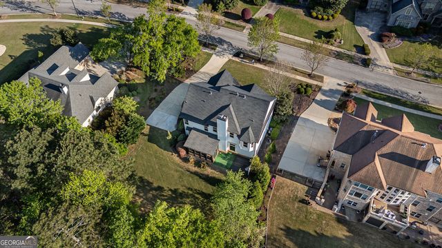6025 Golf View Crossing, Locust Grove, GA 30248