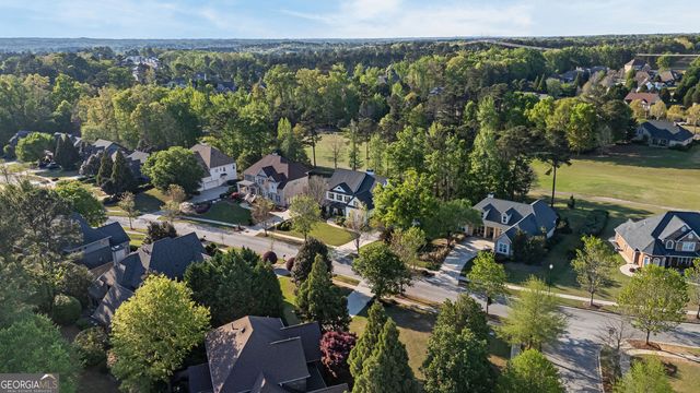 6025 Golf View Crossing, Locust Grove, GA 30248