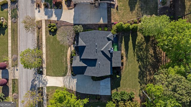 6025 Golf View Crossing, Locust Grove, GA 30248