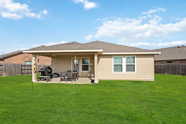 11403 Brookside Arbor Lane, Richmond, TX 77406