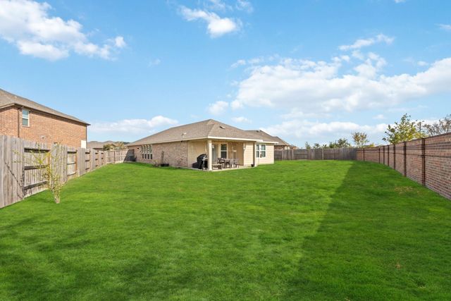 11403 Brookside Arbor Lane, Richmond, TX 77406