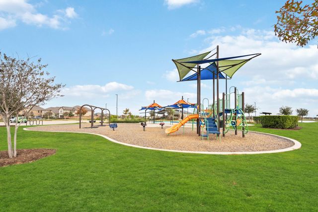 11403 Brookside Arbor Lane, Richmond, TX 77406