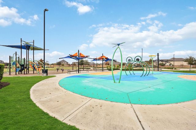 11403 Brookside Arbor Lane, Richmond, TX 77406