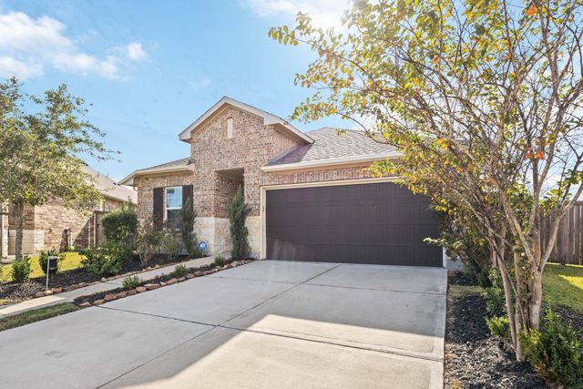 11403 Brookside Arbor Lane, Richmond, TX 77406