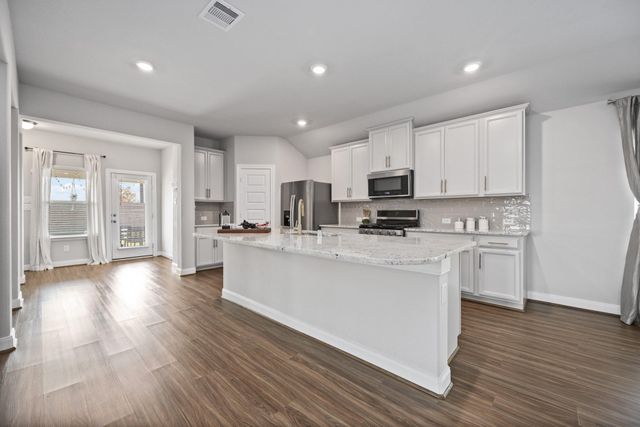 11403 Brookside Arbor Lane, Richmond, TX 77406