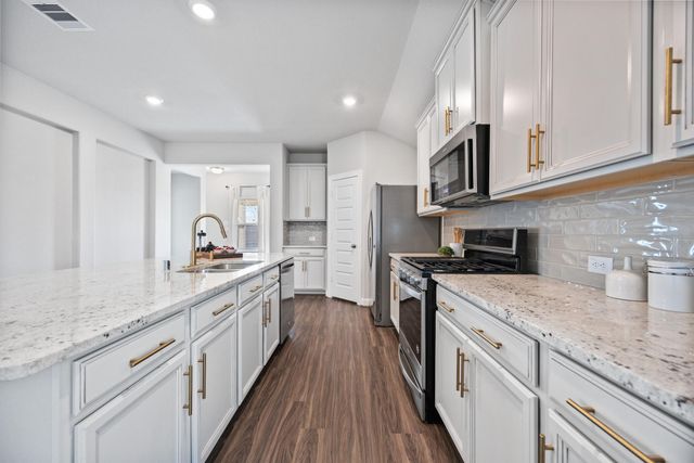 11403 Brookside Arbor Lane, Richmond, TX 77406