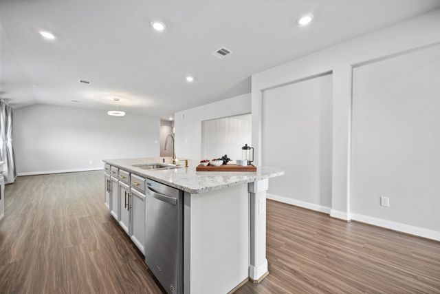 11403 Brookside Arbor Lane, Richmond, TX 77406
