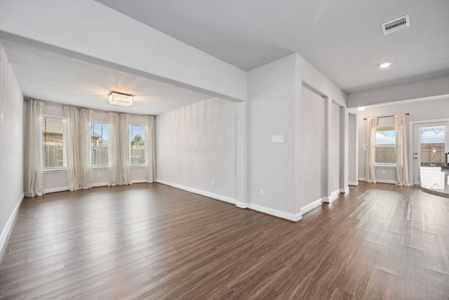11403 Brookside Arbor Lane, Richmond, TX 77406