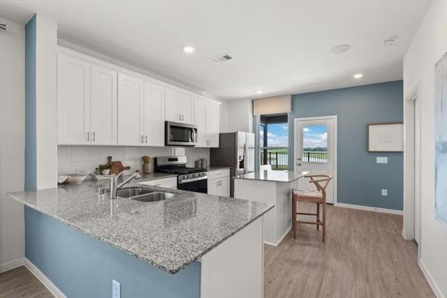 15876 Blass Valley Drive, Conroe, TX 77302
