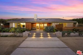 30479 Morning View Drive, Malibu, CA 90265