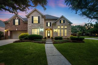 2119 Birchmoor Court, Kingwood, TX 77345