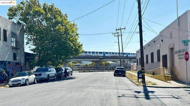 2031-2033 Chanslor Avenue, Richmond, CA 94801