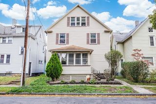 12 Benton Street, Rochester, NY 14620