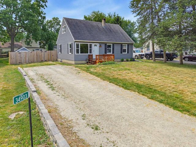 34903 PARKWAY DRIVE, Oconomowoc, WI 53066