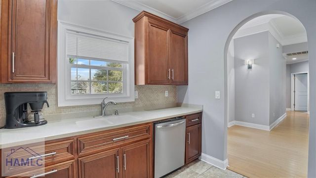 21 Bailey Drive, Jesup, GA 31545