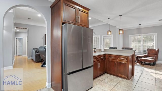 21 Bailey Drive, Jesup, GA 31545