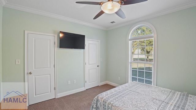21 Bailey Drive, Jesup, GA 31545
