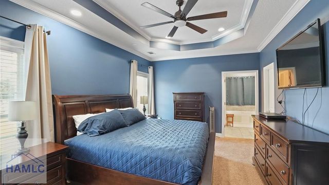 21 Bailey Drive, Jesup, GA 31545