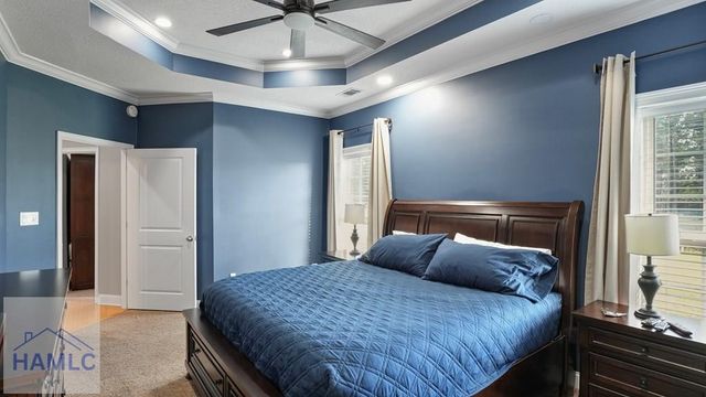 21 Bailey Drive, Jesup, GA 31545