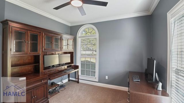 21 Bailey Drive, Jesup, GA 31545