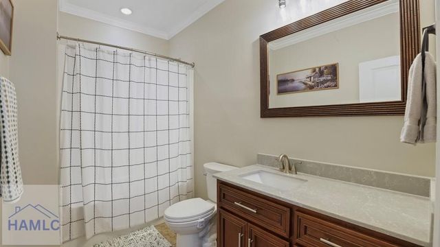 21 Bailey Drive, Jesup, GA 31545