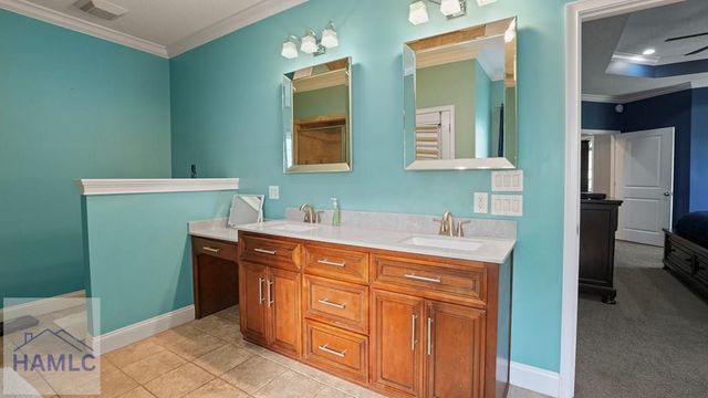 21 Bailey Drive, Jesup, GA 31545