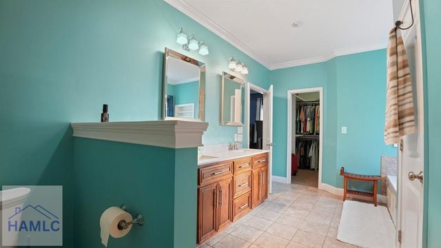 21 Bailey Drive, Jesup, GA 31545