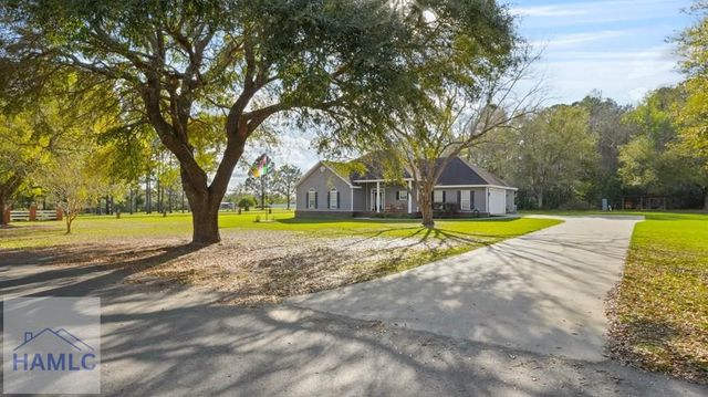 21 Bailey Drive, Jesup, GA 31545