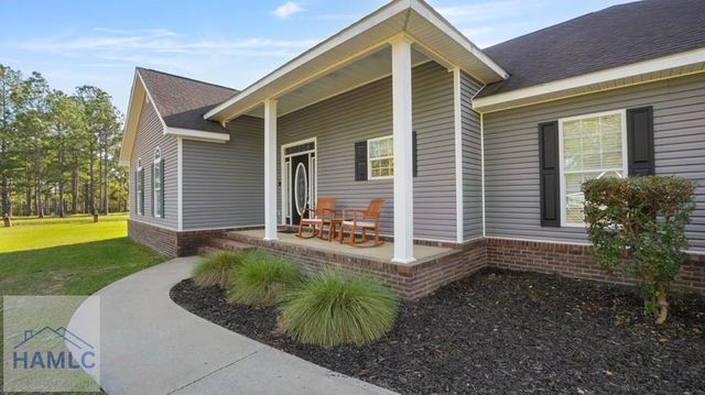 21 Bailey Drive, Jesup, GA 31545