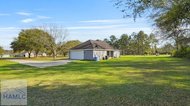 21 Bailey Drive, Jesup, GA 31545