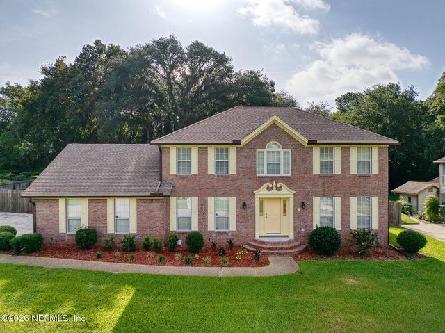 3641 SARAH BROOKE Court, Jacksonville, FL 32277