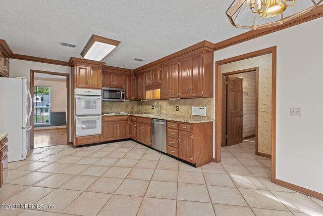 3641 SARAH BROOKE Court, Jacksonville, FL 32277