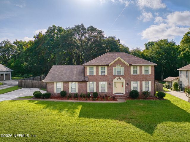 3641 SARAH BROOKE Court, Jacksonville, FL 32277