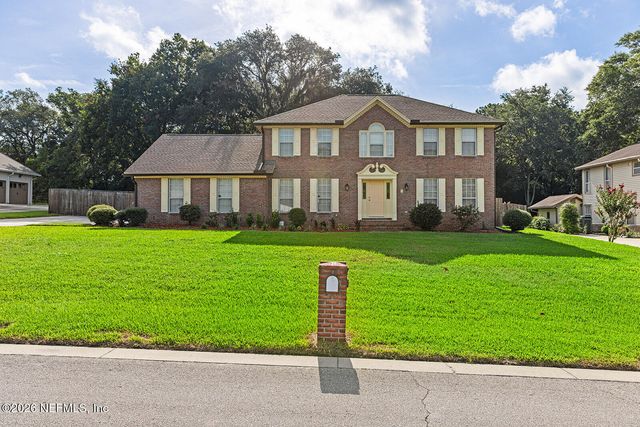 3641 SARAH BROOKE Court, Jacksonville, FL 32277