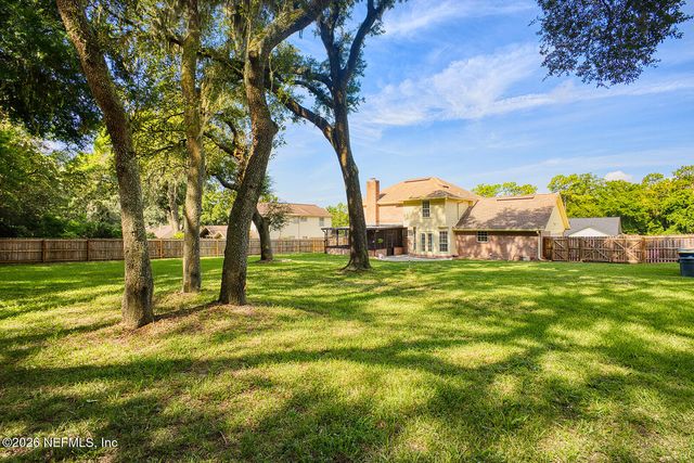 3641 SARAH BROOKE Court, Jacksonville, FL 32277