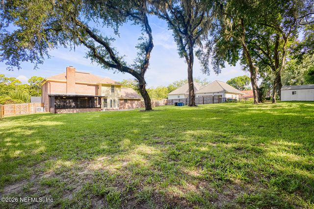 3641 SARAH BROOKE Court, Jacksonville, FL 32277