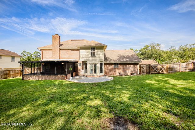 3641 SARAH BROOKE Court, Jacksonville, FL 32277
