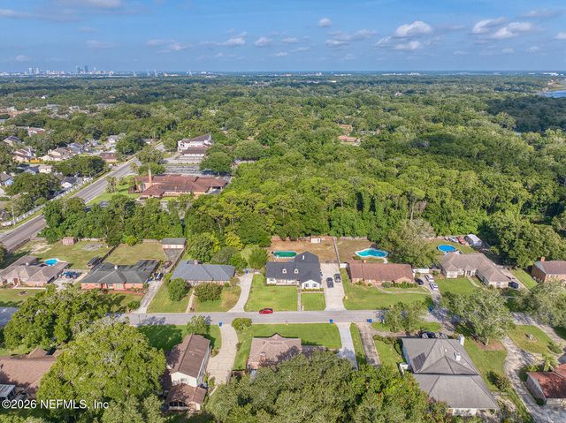 3641 SARAH BROOKE Court, Jacksonville, FL 32277