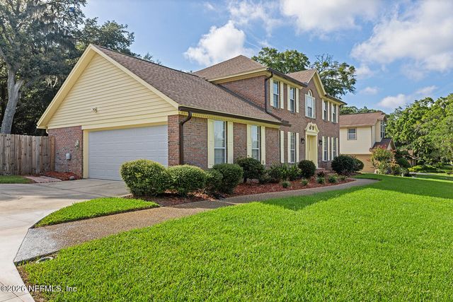 3641 SARAH BROOKE Court, Jacksonville, FL 32277