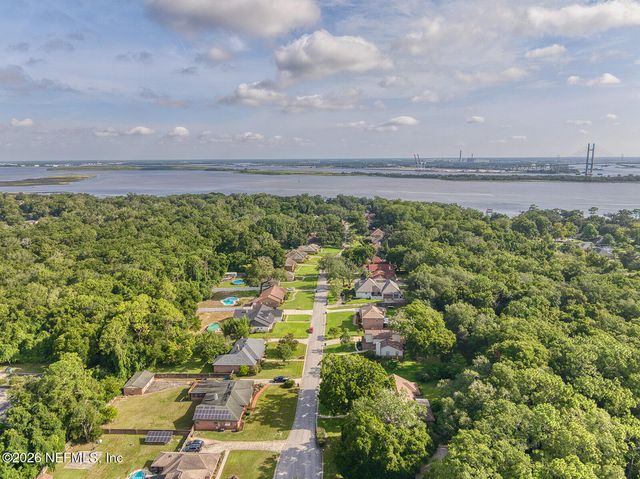 3641 SARAH BROOKE Court, Jacksonville, FL 32277