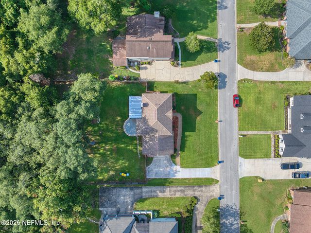 3641 SARAH BROOKE Court, Jacksonville, FL 32277